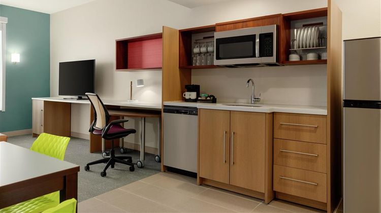 Home2 Suites by Hilton Dublin Other