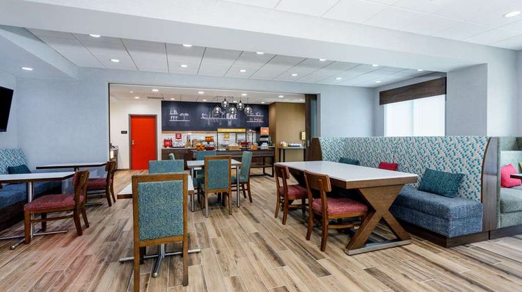 Hampton Inn by Hilton Ocoee Orlando Restaurant