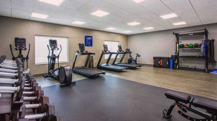 Hampton Inn by Hilton Ocoee Orlando Health