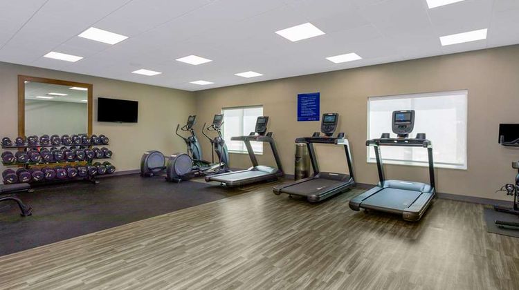 Hampton Inn by Hilton Ocoee Orlando Health