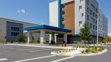 <b>Hampton Inn by Hilton Ocoee Orlando Exterior</b>. Images powered by <a href="https://iceportal.shijigroup.com/" title="IcePortal" target="_blank">IcePortal</a>.