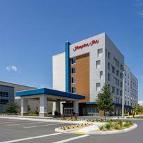Hampton Inn by Hilton Ocoee Orlando