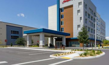 Hampton Inn by Hilton Ocoee Orlando