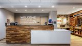 <b>Hampton Inn by Hilton Ocoee Orlando Lobby</b>. Images powered by <a href="https://iceportal.shijigroup.com/" title="IcePortal" target="_blank">IcePortal</a>.