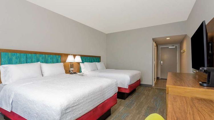 Hampton Inn by Hilton Ocoee Orlando Room