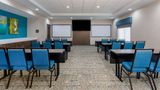 <b>Hampton Inn by Hilton Ocoee Orlando Meeting</b>. Images powered by <a href="https://iceportal.shijigroup.com/" title="IcePortal" target="_blank">IcePortal</a>.