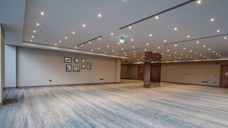 Hilton Garden Inn Ankara Dikmen Meeting