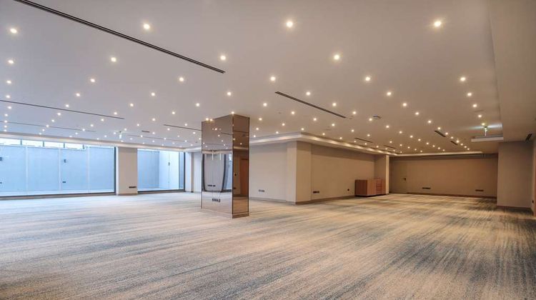 Hilton Garden Inn Ankara Dikmen Meeting
