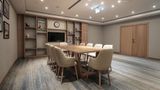 Hilton Garden Inn Ankara Dikmen Meeting