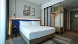Hilton Garden Inn Ankara Dikmen Room