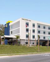 Home2 Sts by Hilton Eglin Air Force Base