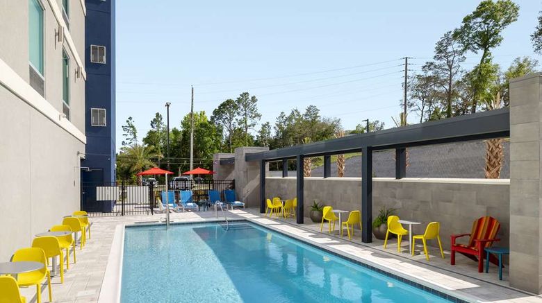 <b>Home2 Sts by Hilton Eglin Air Force Base Pool</b>. Images powered by <a href="https://iceportal.shijigroup.com/" title="IcePortal" target="_blank">IcePortal</a>.