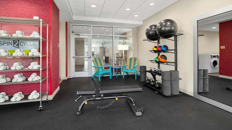 Home2 Sts by Hilton Eglin Air Force Base Health