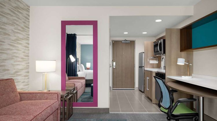 Home2 Sts by Hilton Eglin Air Force Base Room