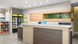 Home2 Sts by Hilton Eglin Air Force Base Lobby