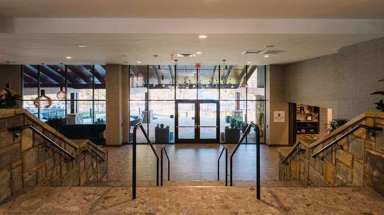 <b>Embassy Stes by Hilton Gatlinburg Resort Lobby</b>. Images powered by <a href="https://iceportal.shijigroup.com/" title="IcePortal" target="_blank">IcePortal</a>.