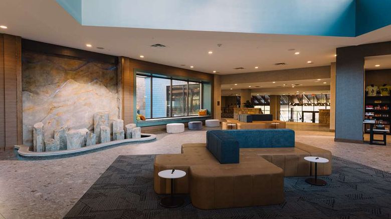 <b>Embassy Stes by Hilton Gatlinburg Resort Lobby</b>. Images powered by <a href="https://iceportal.shijigroup.com/" title="IcePortal" target="_blank">IcePortal</a>.