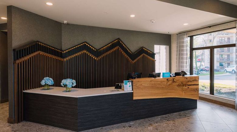 <b>Embassy Stes by Hilton Gatlinburg Resort Lobby</b>. Images powered by <a href="https://iceportal.shijigroup.com/" title="IcePortal" target="_blank">IcePortal</a>.