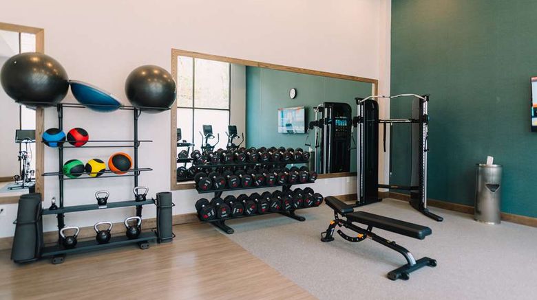 <b>Embassy Stes by Hilton Gatlinburg Resort Health</b>. Images powered by <a href="https://iceportal.shijigroup.com/" title="IcePortal" target="_blank">IcePortal</a>.