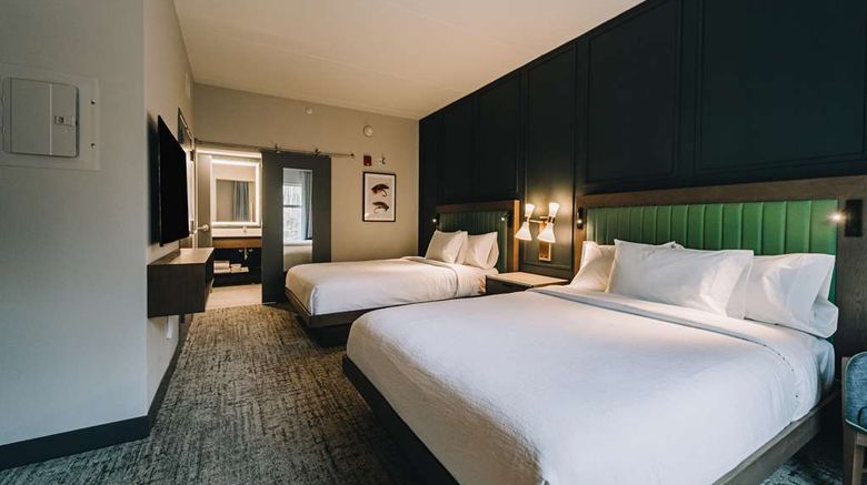 <b>Embassy Stes by Hilton Gatlinburg Resort Room</b>. Images powered by <a href="https://iceportal.shijigroup.com/" title="IcePortal" target="_blank">IcePortal</a>.