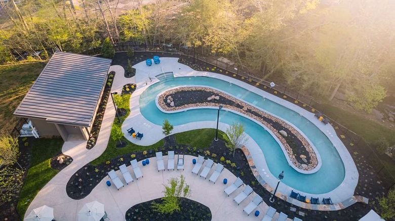 <b>Embassy Stes by Hilton Gatlinburg Resort Recreation</b>. Images powered by <a href="https://iceportal.shijigroup.com/" title="IcePortal" target="_blank">IcePortal</a>.