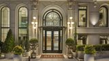 World Heritage Hotel Istanbul Exterior