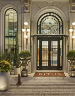 World Heritage Hotel Istanbul