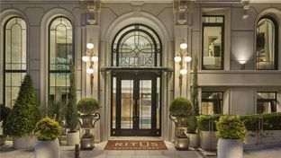 World Heritage Hotel Istanbul