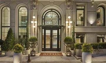 World Heritage Hotel Istanbul