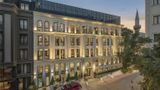 World Heritage Hotel Istanbul Exterior