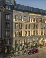 World Heritage Hotel Istanbul