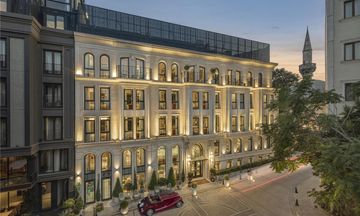 World Heritage Hotel Istanbul