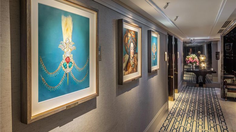 <b>World Heritage Hotel Istanbul Other</b>. Images powered by <a href="https://iceportal.shijigroup.com/" title="IcePortal" target="_blank">IcePortal</a>.