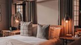 Sonnekus Guest House Room