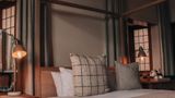 Sonnekus Guest House Room