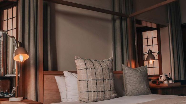 <b>Sonnekus Guest House Room</b>. Images powered by <a href="https://iceportal.shijigroup.com/" title="IcePortal" target="_blank">IcePortal</a>.