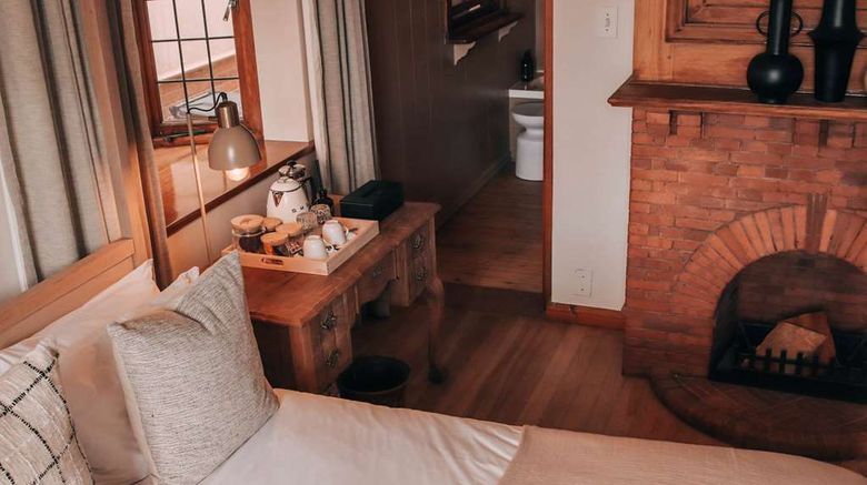 <b>Sonnekus Guest House Room</b>. Images powered by <a href="https://iceportal.shijigroup.com/" title="IcePortal" target="_blank">IcePortal</a>.