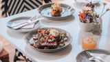 Sonnekus Guest House Restaurant