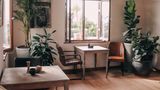 Sonnekus Guest House Room