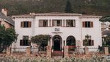Sonnekus Guest House Exterior