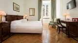 Hotel Quirinale Room