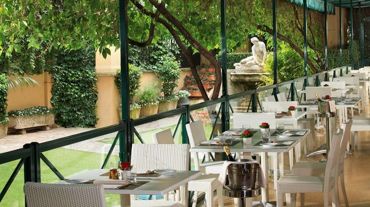 Hotel Quirinale Other