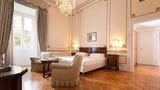 Hotel Quirinale Room