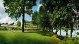 Hotel Mueggelsee Exterior