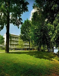 Hotel Mueggelsee