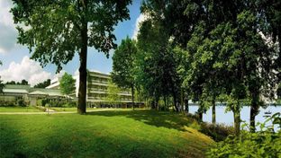 Hotel Mueggelsee
