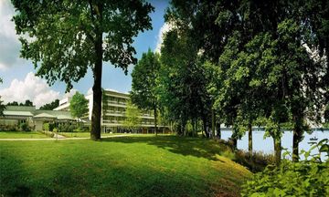 Hotel Mueggelsee