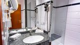 Hotel Mueggelsee Room