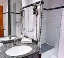 Hotel Mueggelsee Room