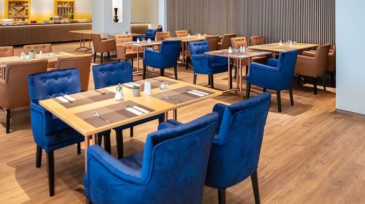 Hotel Mueggelsee Restaurant